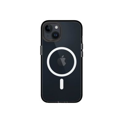 4711366102494-RhinoShield Clear - coque de protection pour iPhone 14 - transparent-Avant-0