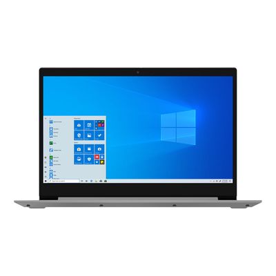 0196801668348-Lenovo IdeaPad 3 17ABA7 - Pc portable 17,3"" - Ryzen 5 5625U - 16 Go RAM - 512 Go SSD-Avant-4
