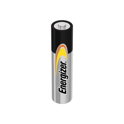 7638900289268-ENERGIZER Power - 16 piles alcalines - AAA LR03-Avant-0