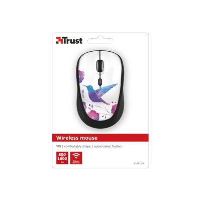 8713439202519-Trust Ivy - souris  sans fil - oiseau-Avant-4