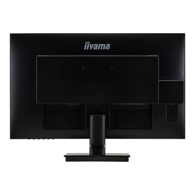 4948570117697-iiyama ProLite XU2792UHSU-B1 - écran LED 27" - 4K -Arrière-4