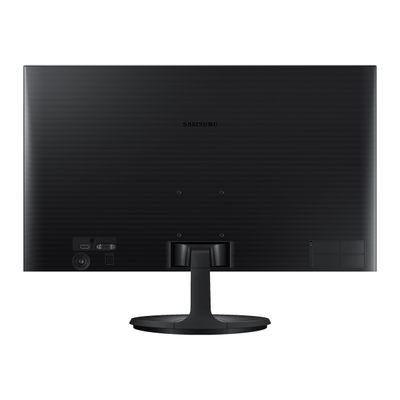 8806090139475-Samsung S27F354FHU - écran pc 24" LED - Full HD - 1920 x 1080 - VGA HDMI-Arrière-6