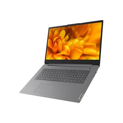 0195713948890-Lenovo IdeaPad 3 17ITL6 - PC portable 17.3" - Core i3 1115G4 - 8 Go RAM - 512 Go SSD - Fran