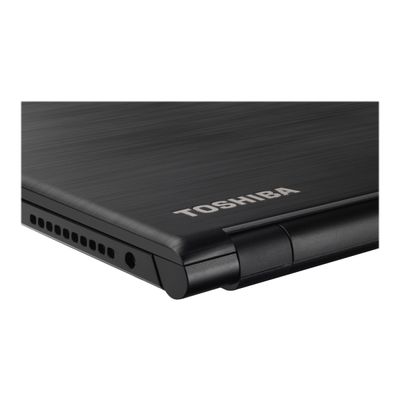 4051528387056-Toshiba Satellite Pro R50-E-127 - PC portable 15.6" - Core i3 7020U - 4 Go RAM - 500 Go HDD-Gros plan-9