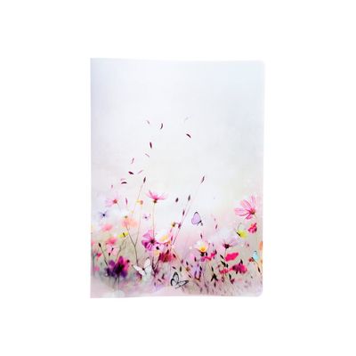 3130630856788-Exacompta Chacha by Iris - porte vues-Avant-3