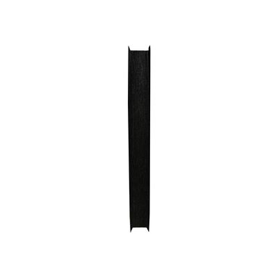 3157406574356-Exacompta Expansé - Parapheur 16 compartiments - noir-Gauche-2