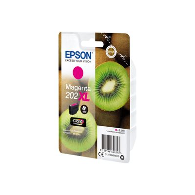 8715946646343-Epson 202XL Kiwi - magenta - cartouche d'encre originale-Angle droit-1
