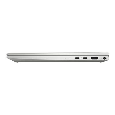 0195908215592-HP EliteBook x360 830 G8 Notebook - Pc portable 13.3" - Core i5 1135G7 - 8 Go RAM - 256 Go SSD-Droite-9