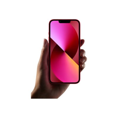 194252710791-Apple iPhone 13 - Smartphone - 5G - 512 Go - rouge-Avant-7