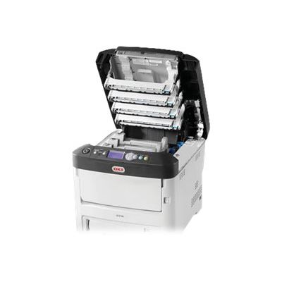 5031713069225-OKI C712DN - imprimante laser couleur A4 -Gros plan-2