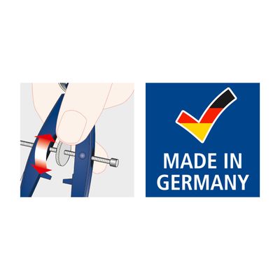 4007817556290-Staedtler Mars 556 - Compas à balustre et à mine--4