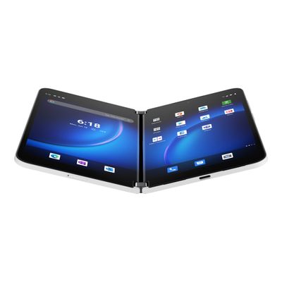 0889842773729-Microsoft Surface Duo 2 - Smartphone - 5G - 256 Go - blanc-Bas-4