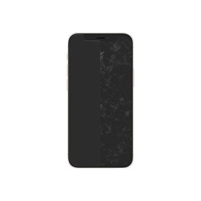 0840104215586-OtterBox Amplify Glass - protection d'écran - verre trempé pour iPhone 12 mini-Multi-angle-7
