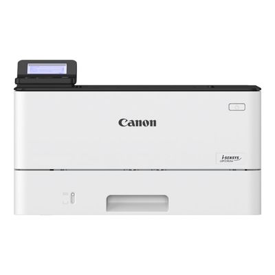 4549292186550-Canon i-SENSYS LBP236dw - imprimante laser monochrome A4 - Wifi-Avant-0