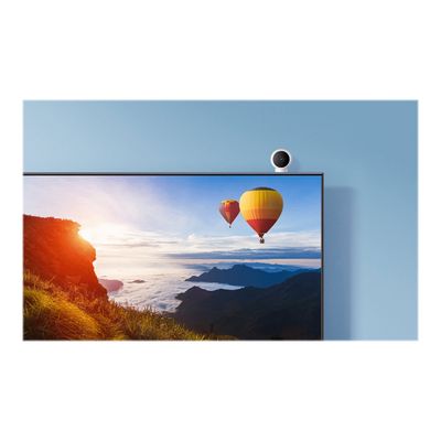6934177749032-Xiaomi MI Camera 2K Magnetic Mount - caméra de surveillance sans fil - Wi-Fi -Avant-1