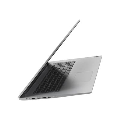 0195713948890-Lenovo IdeaPad 3 17ITL6 - PC portable 17.3" - Core i3 1115G4 - 8 Go RAM - 512 Go SSD - Français-Gauche-7