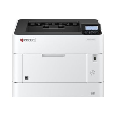 0632983934098-Kyocera ECOSYS P3155dn/KL3 - imprimante laser monochrome A4 -Gros plan-3