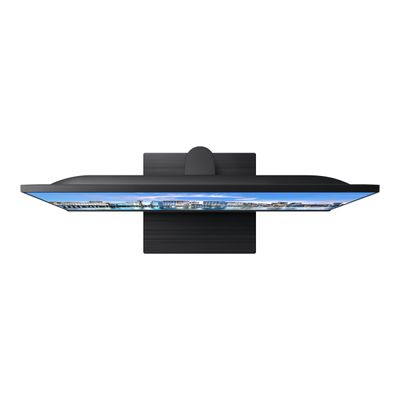 8806090961748-Samsung F27T450FQR - écran LED 27" - Full HD (1080p) -Haut-5