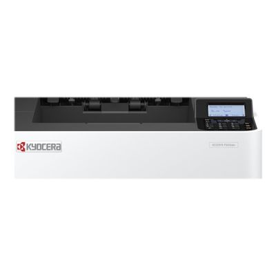 0632983051078-Kyocera ECOSYS P3145dn - imprimante laser monochrome A4 - Recto-verso-Gros plan-2
