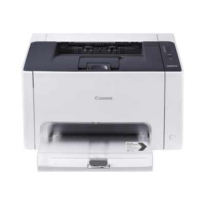 4960999683171-Canon i-SENSYS LBP7010C - imprimante - couleur - laser-Avant-1