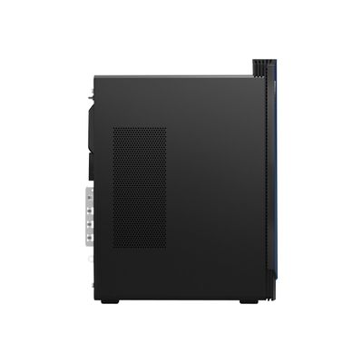 0196801655966-Lenovo IdeaCentre Gaming5 14IOB6 - Unité centrale - Intel Core - I5-11400F 16 Go RAM 512 Go SSD -Gauche-8