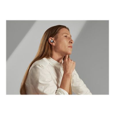 0193575032351-Google Pixel Buds Pro - Kit main libre - écouteur sans fil bluetooth - vert anis-Angle gauche-3