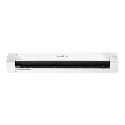 4977766721837-Brother DSde documents 620 - scanner de documents A4 - portable - 600 ppp x 600  - 8ppm-Avant-1