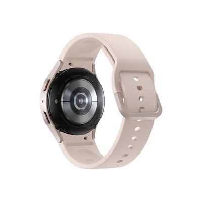 8806094497984-Samsung Galaxy Watch5 - montre connectée - 40mm - 16 Go - or rosé-Arrière-4