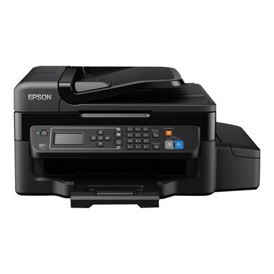 8715946552439-Epson EcoTank ET-4500 - imprimante multifonction - couleur - jet d'encre-Avant-5