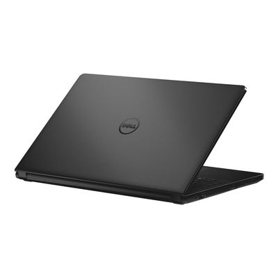 5397063875320-Dell Vostro 3558 - ordinateur portable - Celeron 3215U / 1.7 GHz - 4 Go RAM - 500 Go HDD - 15.6-Arrière-8
