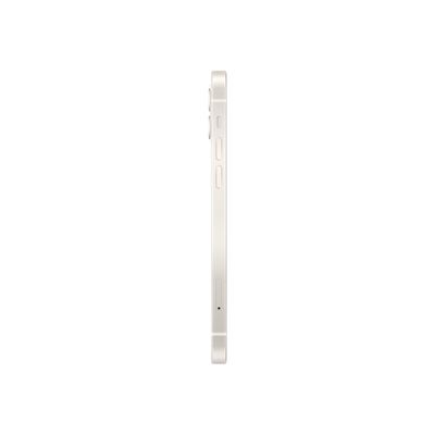 3701083041771-Apple iphone 12 - smartphone reconditionné grade A - 5G - 128 Go - blanc-Gauche-4