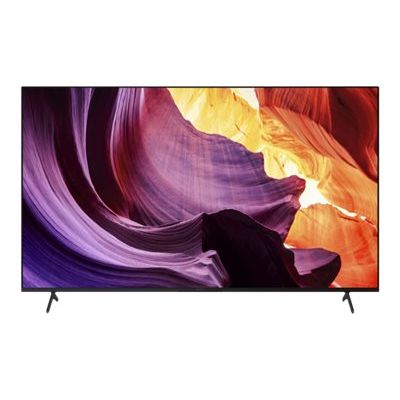 5013493435803-Sony FWD-75X81K X81K Series - Ecran Led 75" - 4K - UHD (2160P) 3840 X 2160-Avant-0