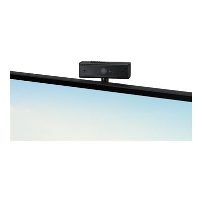 4711081650669-ASUS écran LED 24" - Full HD (1080p)-Gros plan-6