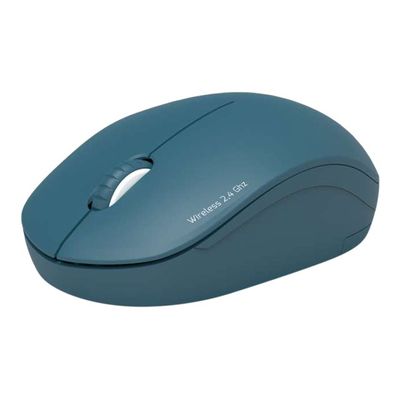 3567049005450-PORT Connect - Souris sans fil - saphir-Angle droit-0