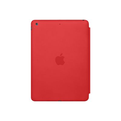 0885909737031-Apple Smart (PRODUCT) RED - boîtier de protection pour tablette-Arrière-4