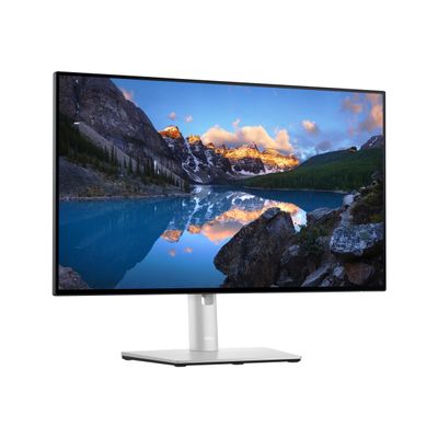 5397184504970-Dell UltraSharp U2422H - écran LED 24" - Full HD (1080p)-Angle gauche-2
