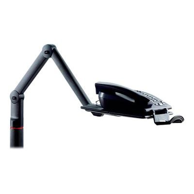 4009729019160-Novus - Support orientable pour téléphone-Angle gauche-0