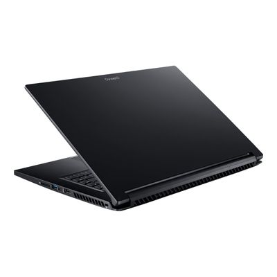 0404051386388-Acer ConceptD 5 CN516-73G - Pc portable 16" - Core i7 12700H - 32 Go RAM - 1.024 To SSD -Arrière-5
