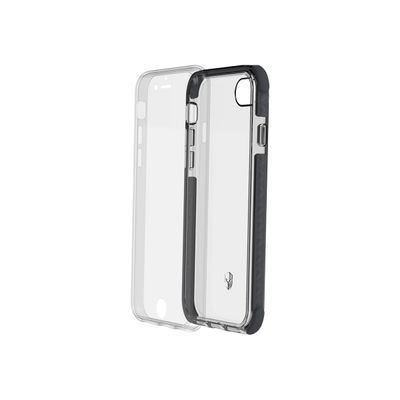 3571211395751-Force Case Urban 360° - Coque intégrale de protection pour iPhone 6/6S/7/8 - transparent/g-Angle droit-0