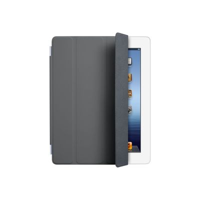 0885909533046-Apple Smart - protection d'écran pour tablette-Avant-2