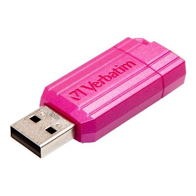 0023942490562-Verbatim Store 'n' Go - clé USB 32 Go - USB 2.0-Angle droit-3