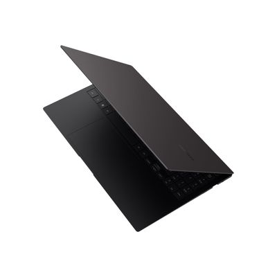 0404051385459-Samsung Galaxy Book2 Pro - Pc portable 15,6" - Core i5 1240P - Evo - 8 Go RAM - 256 Go SSD-Arrière-6