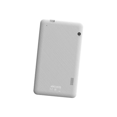 0690590038837-Archos Access 70 WiFi - tablette 7" - 16 Go - gris-Arrière-1