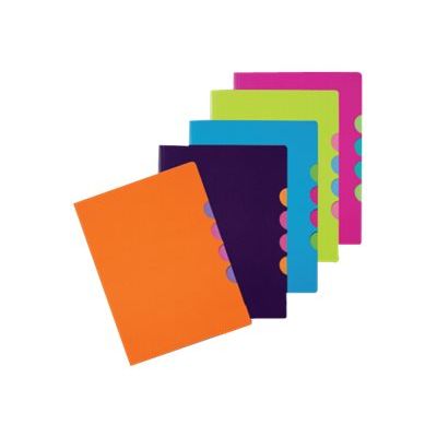 4009212048905-Pagna Style Up - Trieur 5 positions - orange-Avant-0