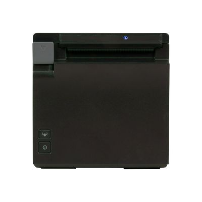 8715946605821-Epson TM m30 (112) - imprimante tickets - Noir et blanc - thermique direct - Bluetooth, Ethernet-Avant-4