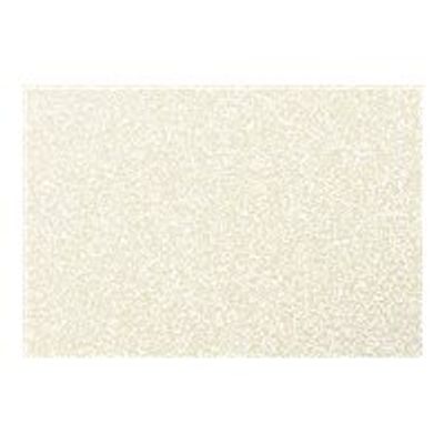 3329680113860-Pollen - 25 Cartes - 110 x 155 mm - 210 g/m² - ivoire irisé-Avant-0