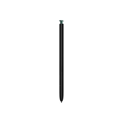 8806094053395-Samsung Galaxy S22 Ultra - Smartphone - 5G - 12/256 Go - vert-Angle gauche-14