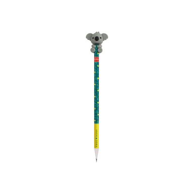 8051128754452-LEGAMI Koality Hugs - crayon (pack de 24)-Avant-0