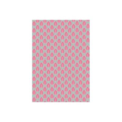 3065504565063-Clairefontaine Decorativ' No. 6 - papier - 500 x 700 mm - 10 feuilles-Avant-0