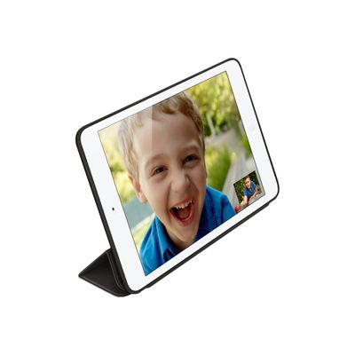 0885909736997-Apple Smart - boîtier de protection pour tablette-Angle gauche-1